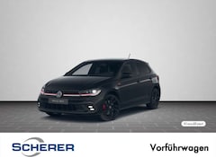 Bild des Angebotes VW Polo GTI BlackStyle, Keyless, Rückfahrkamera, Li