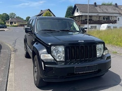 Bild des Angebotes Jeep Cherokee 2.8 CRD DPF Sport