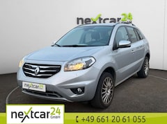 Bild des Angebotes Renault Koleos Dynamique