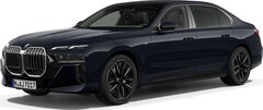 Bild des Angebotes BMW 740 d xDrive M Sport PanoSky Standhz UPE:138.700€