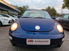 Bild des Angebotes VW New Beetle Highline 1,6 Klima