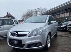 Bild des Angebotes Opel Zafira B*NAVI*TEMPOMAT*BLUETOOTH*AUTOMAT.*2.HAND