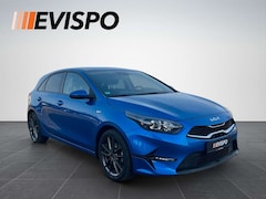 Bild des Angebotes Kia Ceed / cee'd Ceed*AHK*SHZ*21TKM*FINANZIERUNG