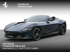 Bild des Angebotes Ferrari Roma Spider *Carbon+LED*MagneRide*JBL*360°*