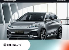 Bild des Angebotes BYD Atto 3 ATTO 3 Design Pano.-Dach/LED/Navi/ACC/Kamera