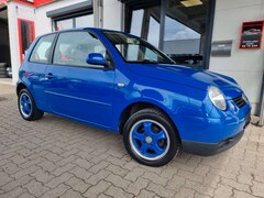 Bild des Angebotes VW Lupo 1.4 College Alu/Allwetterreifen/Bordbuch