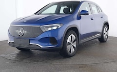 Bild des Angebotes Mercedes-Benz EQA 250 PROGRESSIVE+PANO+360°+KAMERA+AMBI+WI-PAK