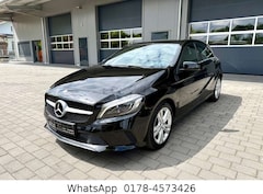 Bild des Angebotes Mercedes-Benz A 200 BlueEfficiency