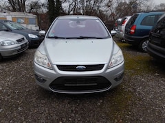 Bild des Angebotes Ford Focus Focus  Diesel  5-Türer 1.6 TDCi Style