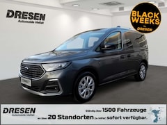 Bild des Angebotes Ford Tourneo Connect Titanium L1 1,5l PHEV Navi Ganzjahresreifen LED AC