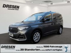 Bild des Angebotes Ford Tourneo Connect Titanium L1 1,5l PHEV Navi Ganzjahresreifen LED AC