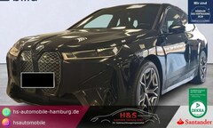 Bild des Angebotes BMW iX 40 xDrive Sport