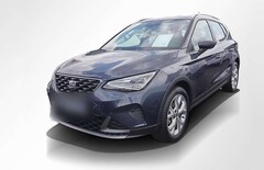 Bild des Angebotes SEAT Arona FR 1.0 TSI Navi/R-Kamera/ACC