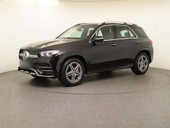 Bild des Angebotes Mercedes-Benz GLE 300 d 4M AMG Line Exclusive int+LED+MBUX+Kam