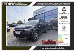 Bild des Angebotes Dacia Bigster Hybrid 155 Expression Navi 360°Kamera Winterpak