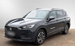 SEAT Tarraco Klima Fenster el.