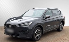 Bild des Angebotes SEAT Tarraco Klima Fenster el.