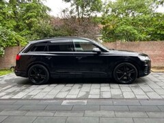 Bild des Angebotes Audi SQ7 4.0 TDI quattro tiptronic