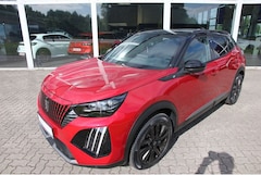 Bild des Angebotes Peugeot 2008 (e-) GT 156 SHZ Navi LED Panorama Klima Led