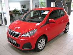 Bild des Angebotes Peugeot 108 VTI 68 Active *KLIMA*
