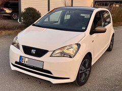 Bild des Angebotes SEAT Mii Mii 1.0 by Cosmopolitan