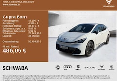 Bild des Angebotes CUPRA Born Edition Dynamic HdUp*NAV*ACC*SENNHEISER*20"