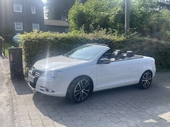 Bild des Angebotes VW Eos 1.4 TSI Edition 2009 Cabrio + Panorama