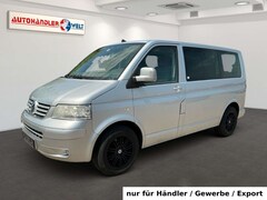 Bild des Angebotes VW T5 Multivan 1.9 TDI 7-Sitzer AAC Navi AHK