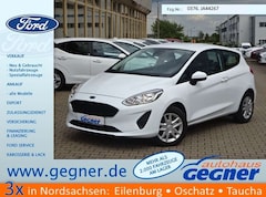 Bild des Angebotes Ford Fiesta 70PS Trend Cool & Sound eCall Bluetooth