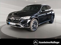 Bild des Angebotes Mercedes-Benz GLC 200 d 4MATIC Avantgarde+ILS+MBUX+AHK+Wide