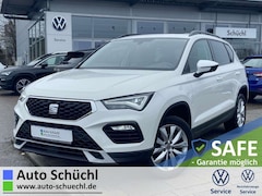 Bild des Angebotes SEAT Ateca 1.5 TSI Style PANORAMA+NAVI-PRO+LED+FULL-L