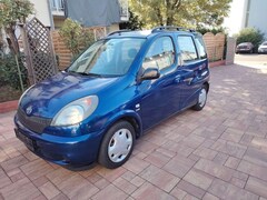 Bild des Angebotes Toyota Yaris Yaris Verso 1.3