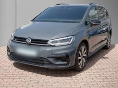 Bild des Angebotes VW Touran 1.5 TSI DSG Highline R-Line Black Style 18" Pan...