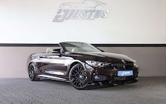 Bild des Angebotes BMW 430 i xDrive Cabrio/HUD/HK/TOTW/SHZ/LHZ/APPLE/R20