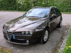 Bild des Angebotes Alfa Romeo 159 159 Sportwagon 1.9 JTDM 8V; HU 10/27 |DPF|LEDER