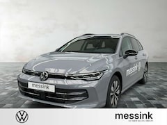 VW Golf Variant Life 1.5 l eTSI OPF DSG