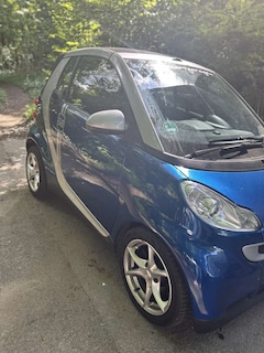 Bild des Angebotes smart city-coupé/city-cabrio smart 451