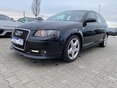 Bild des Angebotes Audi A3 S-Line| Ambition Sportback
