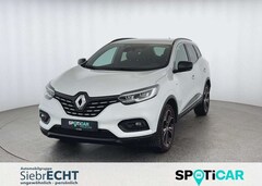 Bild des Angebotes Renault Kadjar Black Edition 1.3*NAVI*SHZ*RFK*uvm