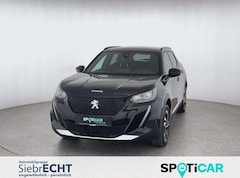 Bild des Angebotes Peugeot e-2008 Allure Pack *NAVI*RFK*DAB*uvm