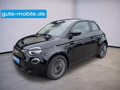 Bild des Angebotes Fiat 500e Icon