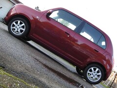 Bild des Angebotes Daihatsu Trevis Trevis 2. Hand. 60540 km. Klima. Alufelgen!