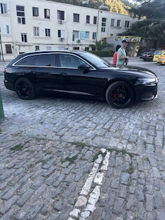 Bild des Angebotes Audi A6 Avant 40 TDI S tronic design