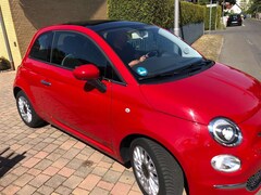Bild des Angebotes Fiat 500 500 1.2 8V Rockstar