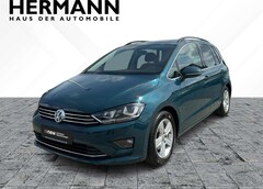 Bild des Angebotes VW Golf Sportsvan VII 1.4 TSI BMT Highline CAM*LED