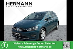 Bild des Angebotes VW Golf Sportsvan VII 1.4 TSI BMT Highline CAM*LED