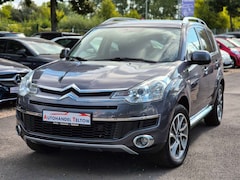 Bild des Angebotes Citroen C-Crosser Exclusive*7-Sitzer *Xenon *Sitzheizung