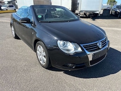 Bild des Angebotes VW Eos 1.4 Individual (Motor läuft unruhig )