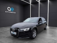 Bild des Angebotes Audi A4 Avant *Bi-Xenon*Kam*SHZ*