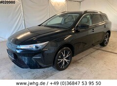 Bild des Angebotes MG MG5 Maximal Luxury 61kwh Navi VLeder ACC 360°DAB